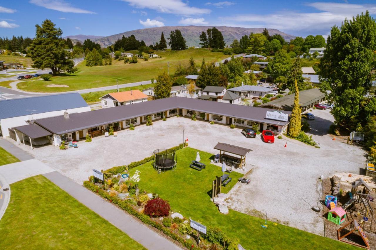Motel Alpine