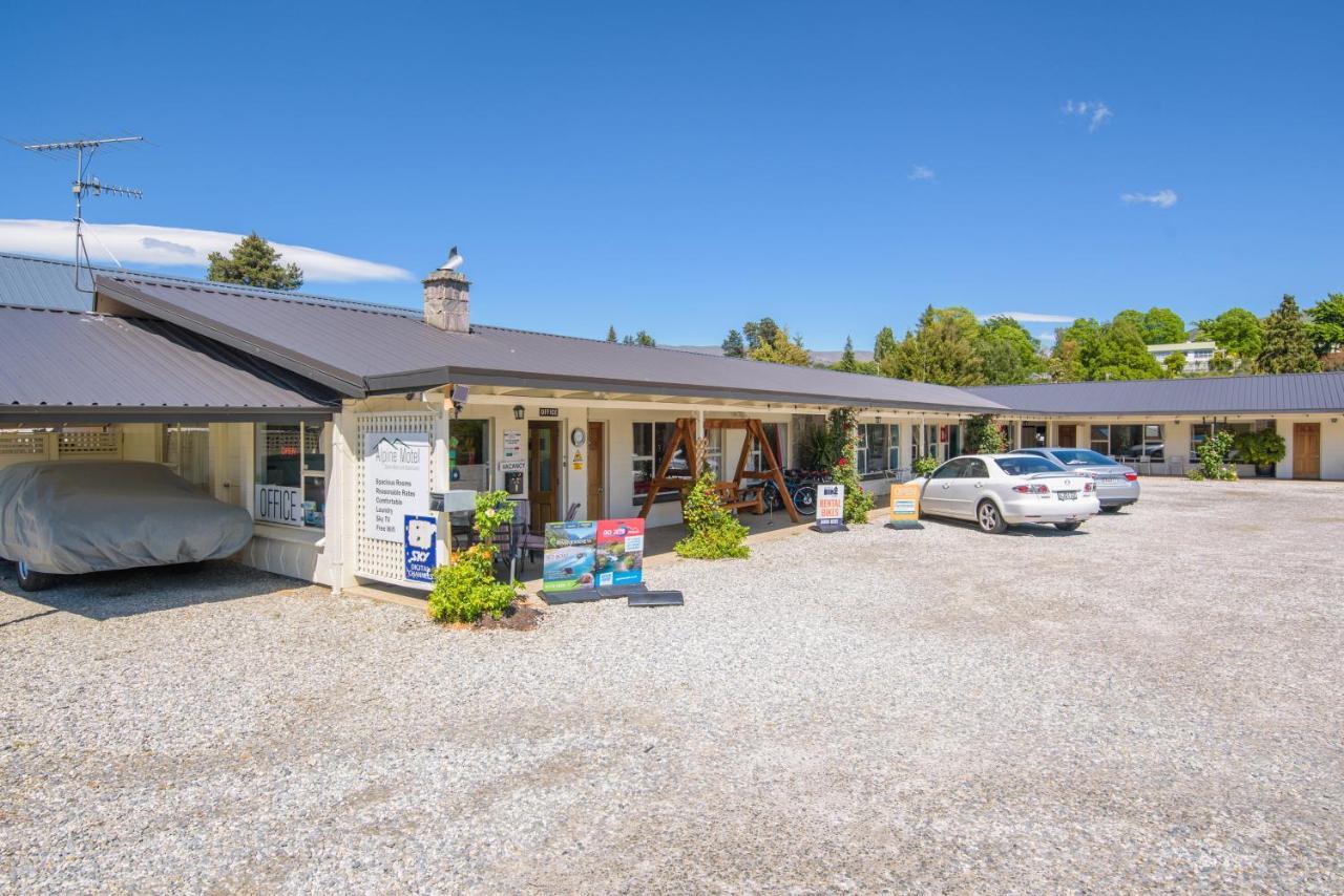 Alpine Motel