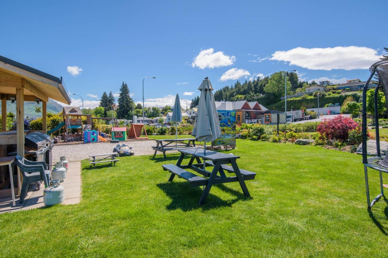 Alpine Motel Wanaka