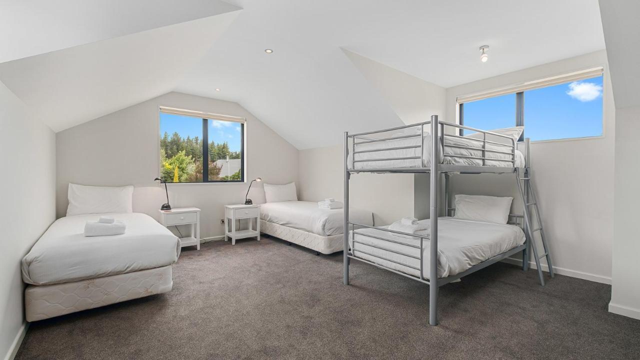 Stonyridge * Wanaka
