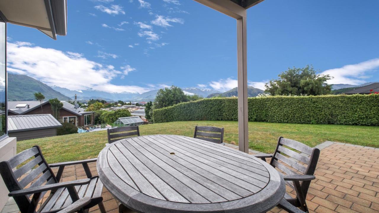 Holiday home Stonyridge Wanaka