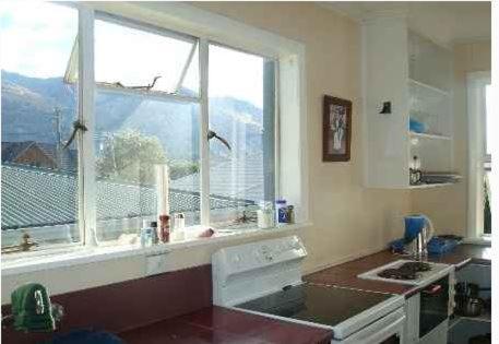 Hostel Holly's Backpackers Wanaka