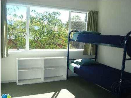 Holly's Backpackers Hostel *