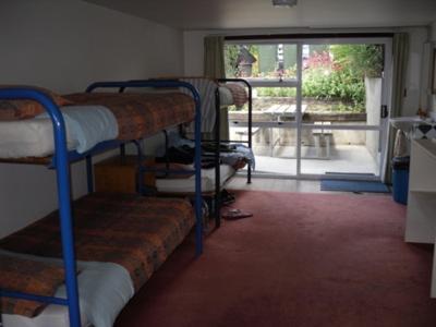 Hostel Holly's Backpackers
