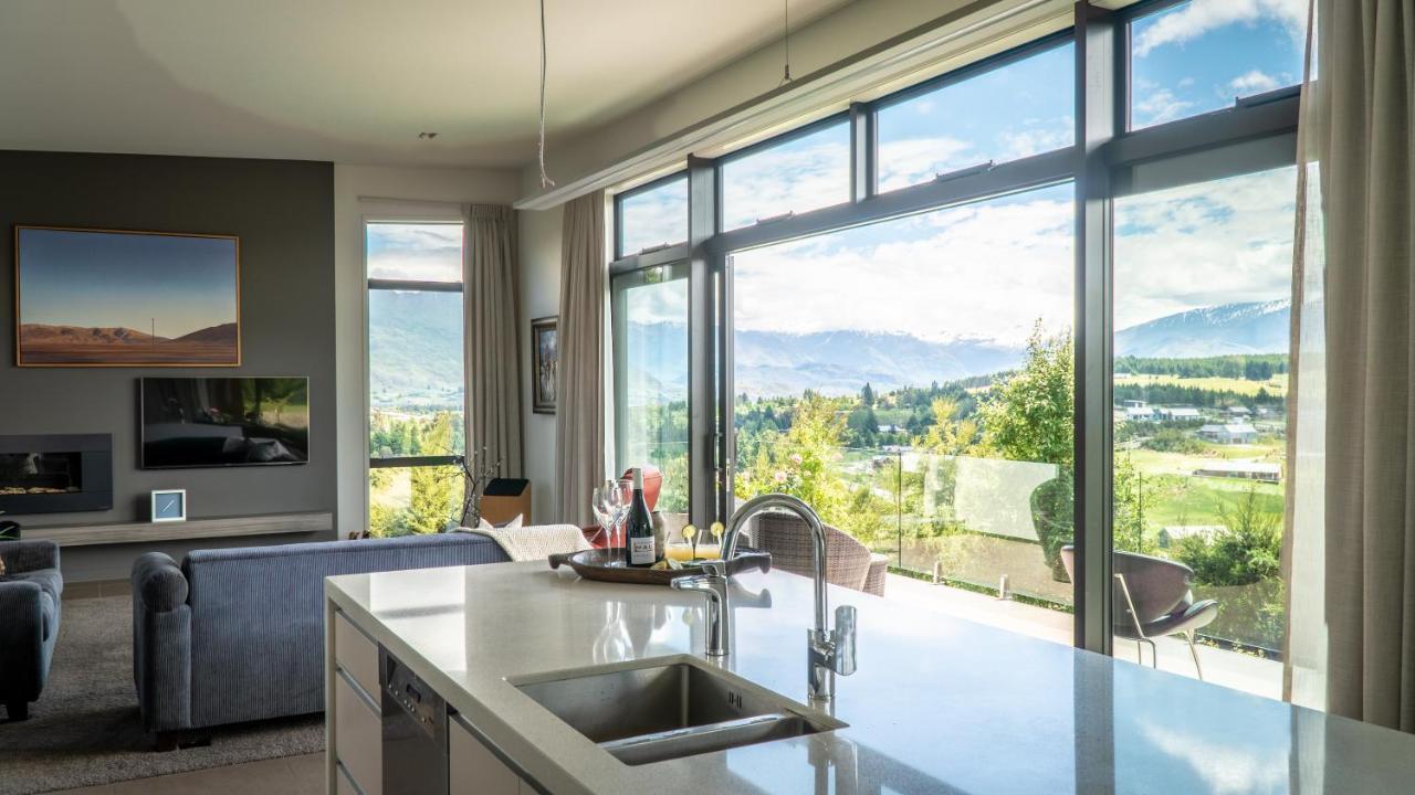 Holiday home Release - Highfield Ridge