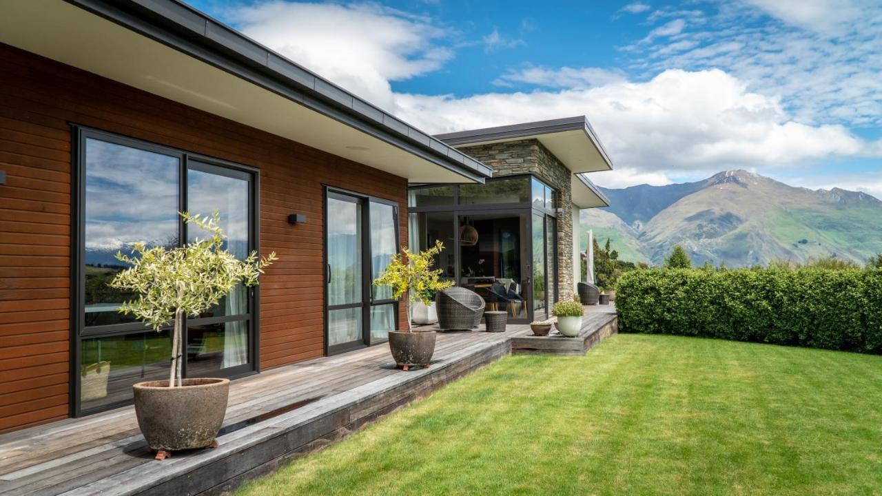 Holiday home Release - Highfield Ridge