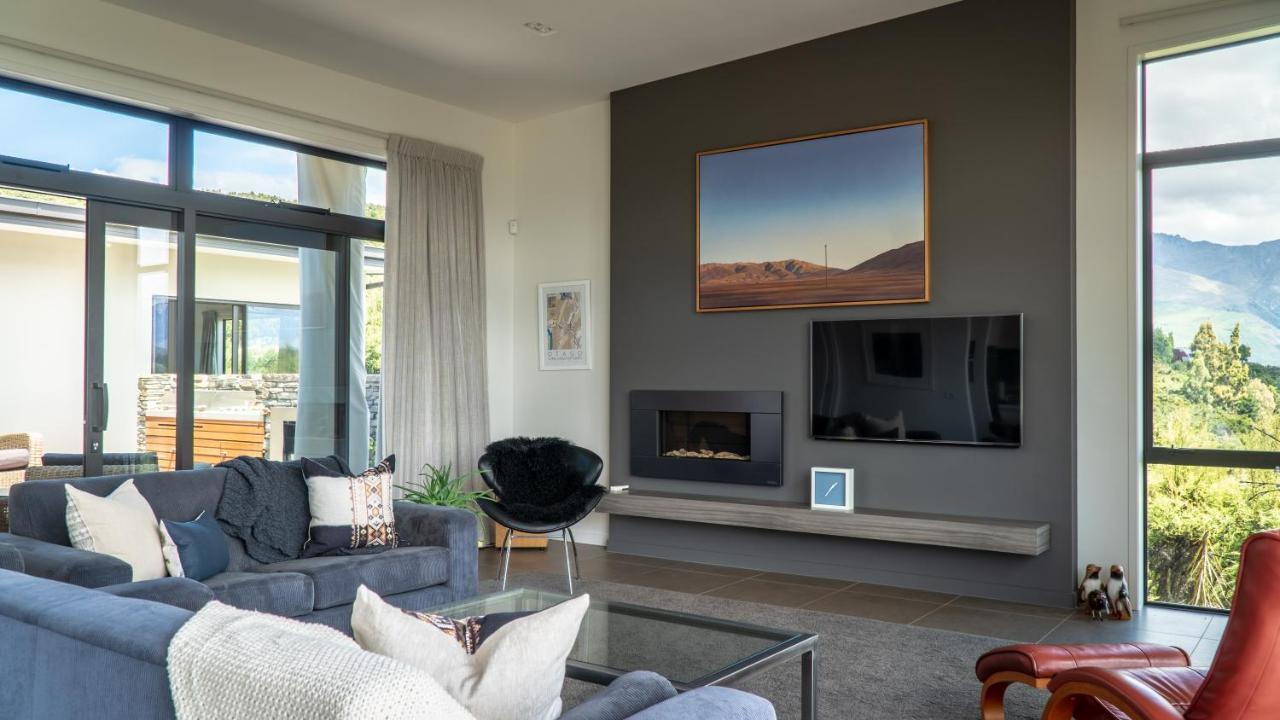 Holiday home Release - Highfield Ridge *