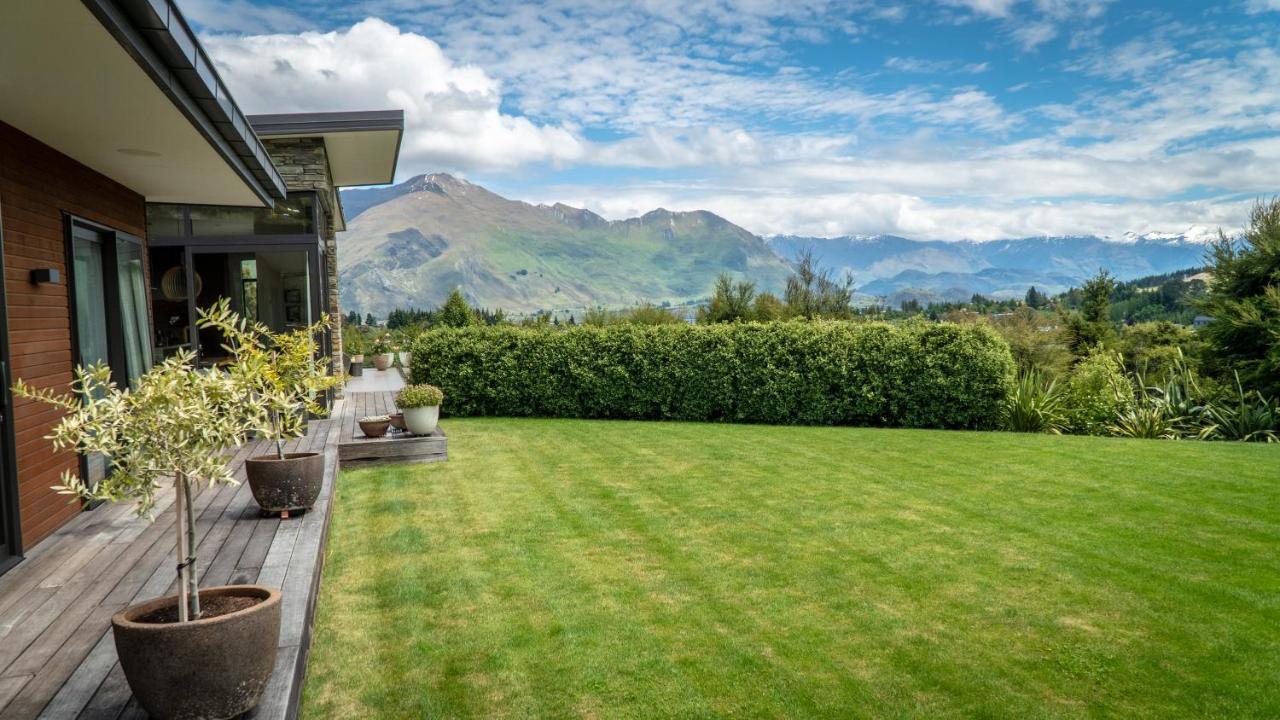 Release - Highfield Ridge *