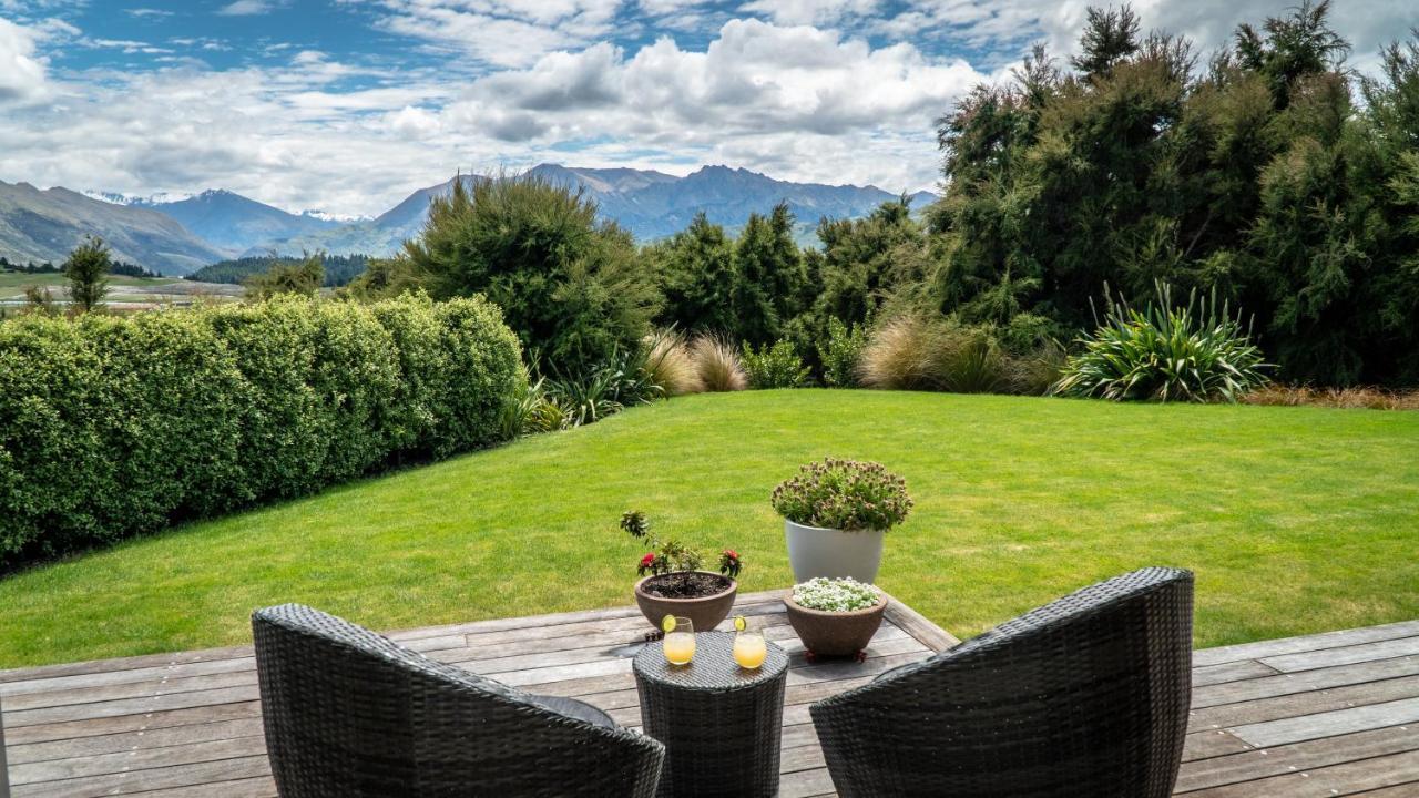 Holiday home Release - Highfield Ridge