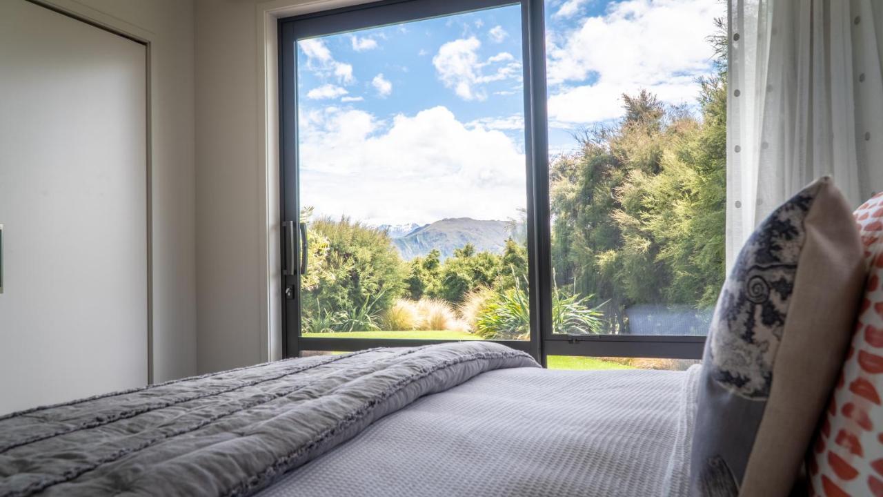 Release - Highfield Ridge