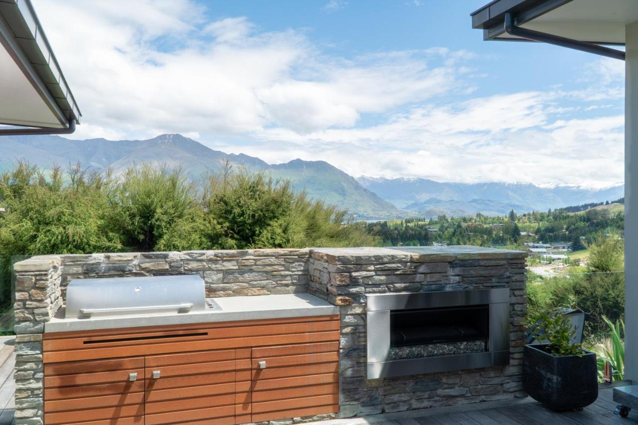 Release - Highfield Ridge Holiday home