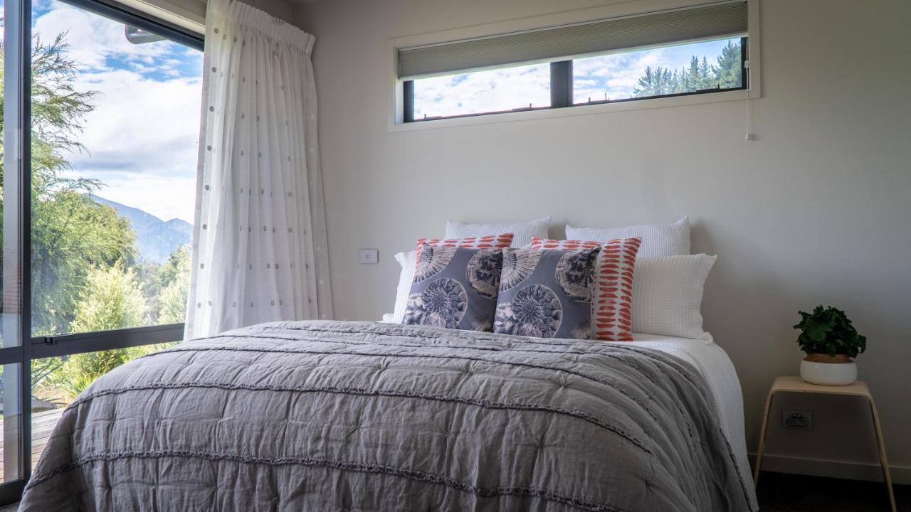 Release - Highfield Ridge * Wanaka