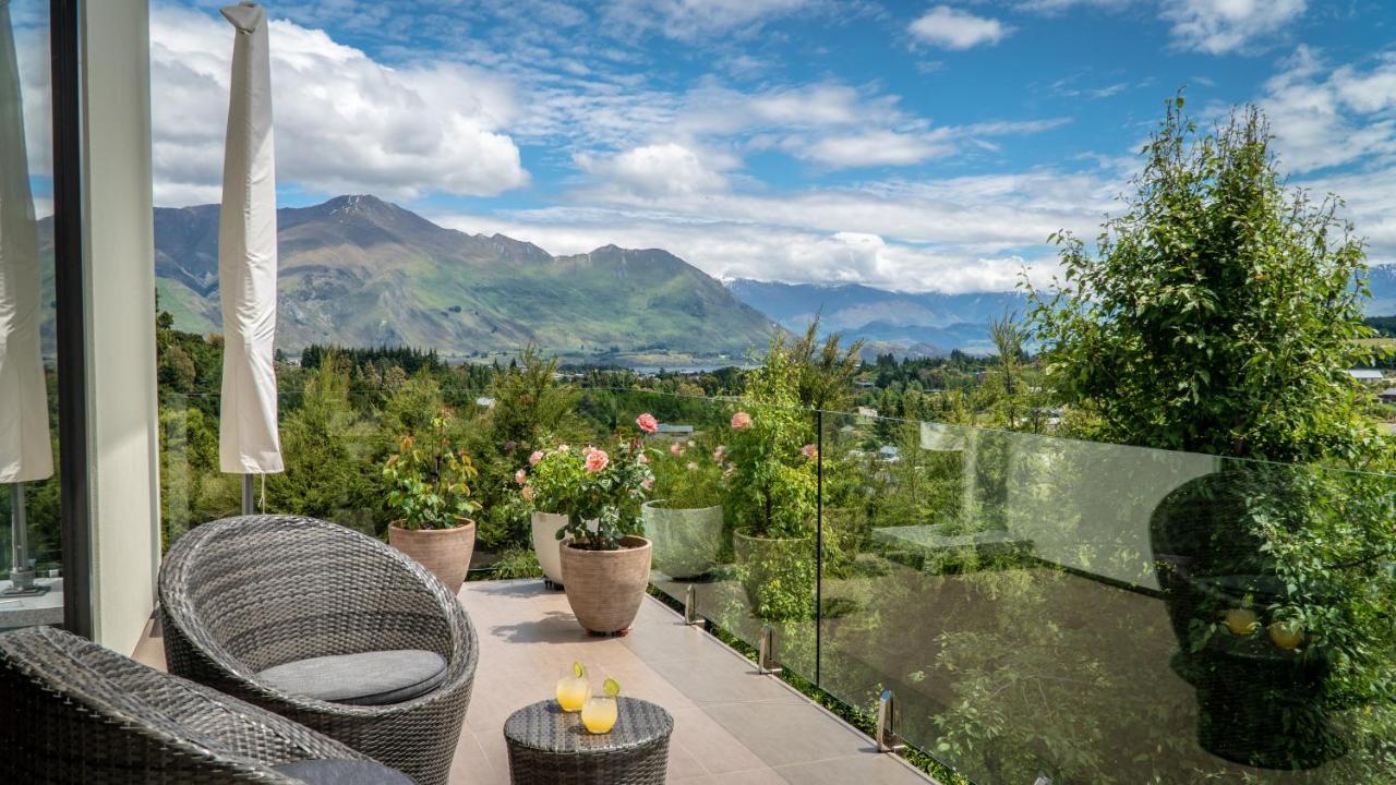Release - Highfield Ridge Holiday home *
