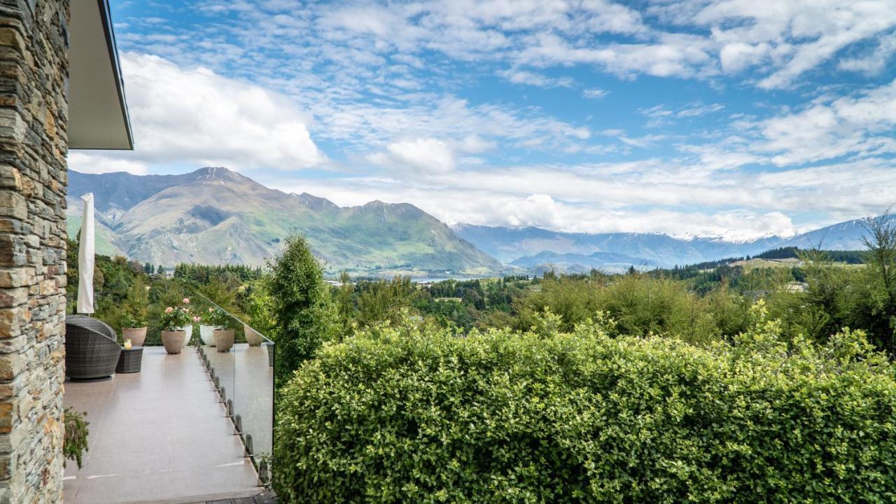 Release - Highfield Ridge Holiday home *