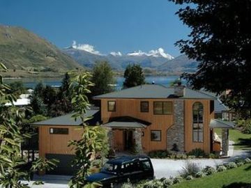 Springs Bed & Breakfast