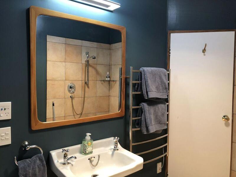 Apartment Central | Lake & Mtn Views | Well Appointed