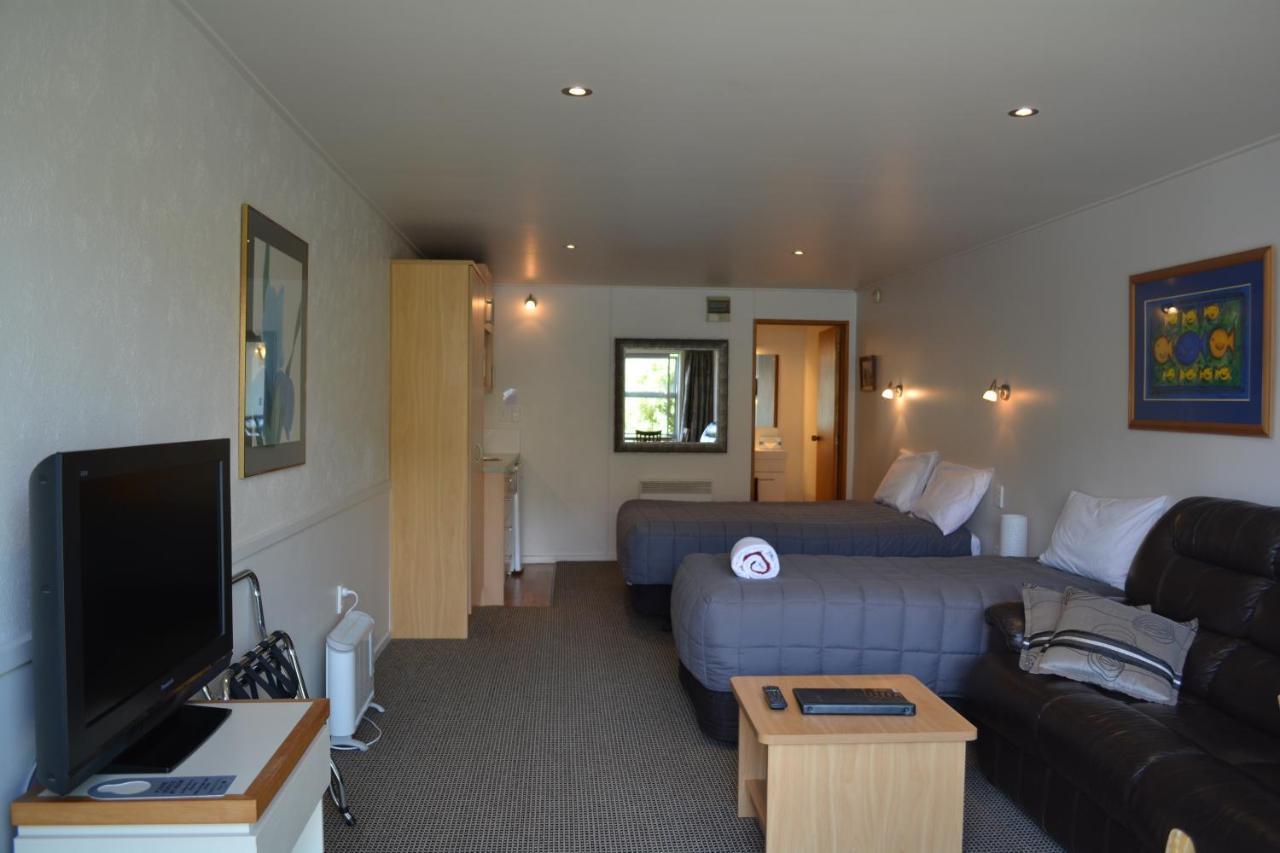 Lakeview 3* Wanaka