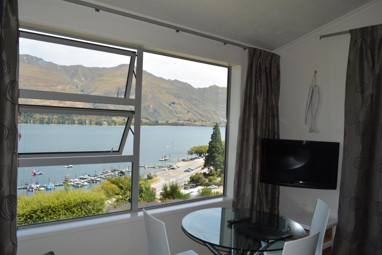 Lakeview 3* Wanaka