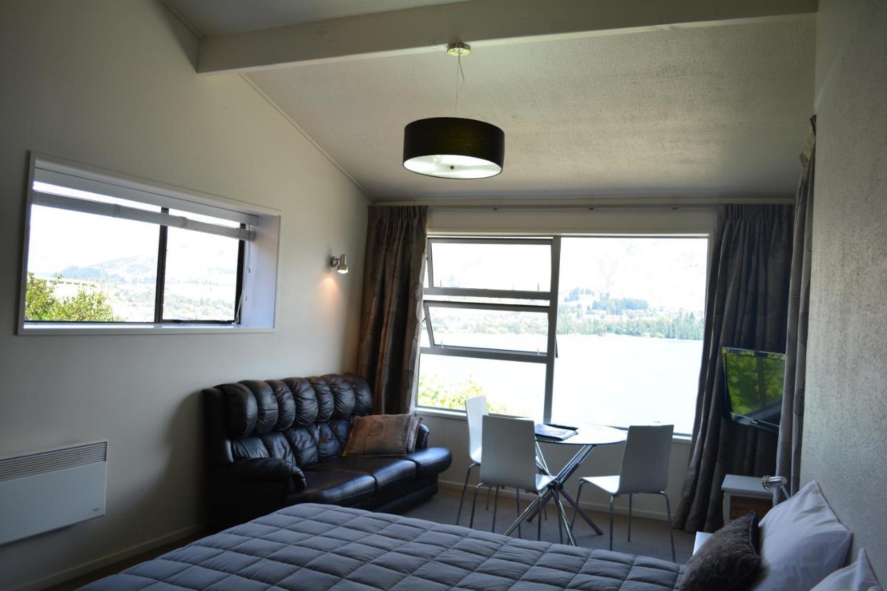 Motel Lakeview Wanaka