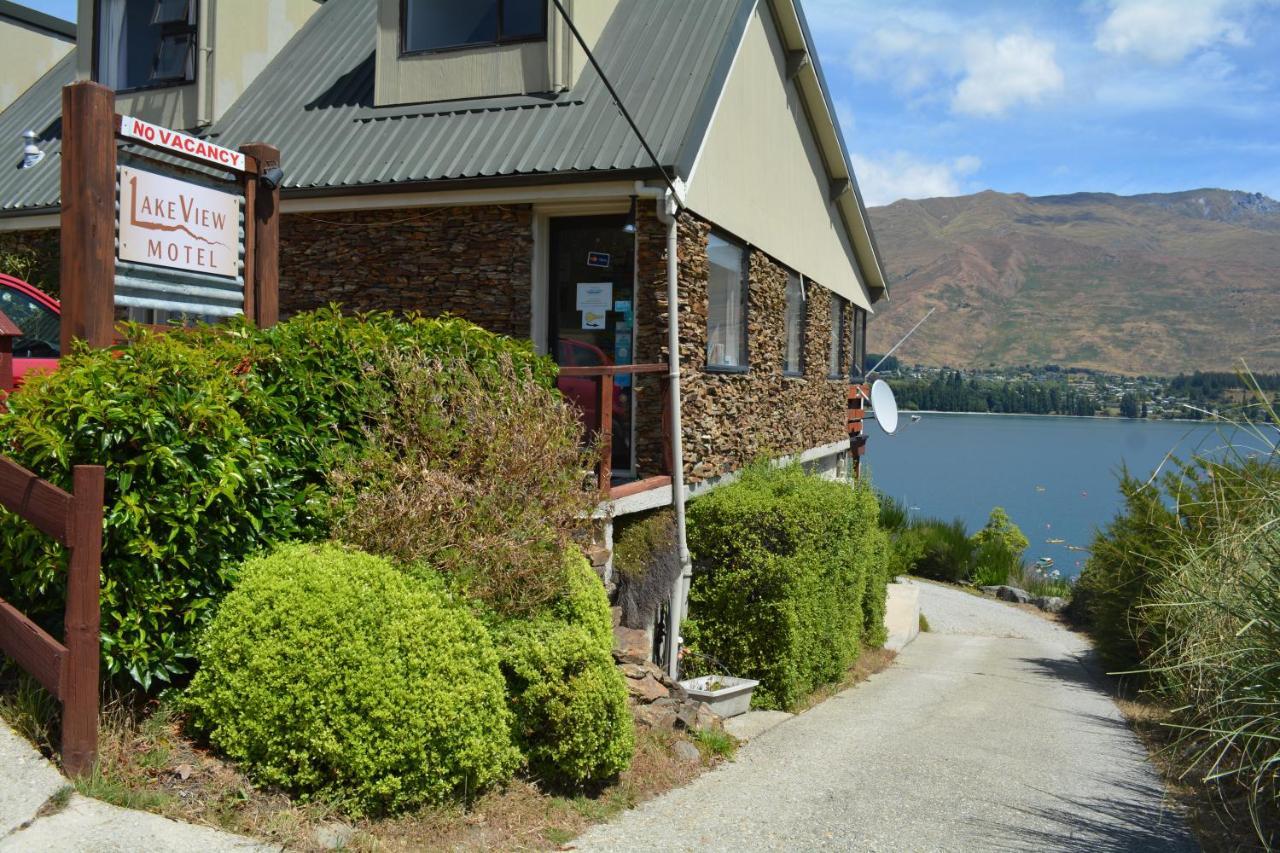 Lakeview Wanaka