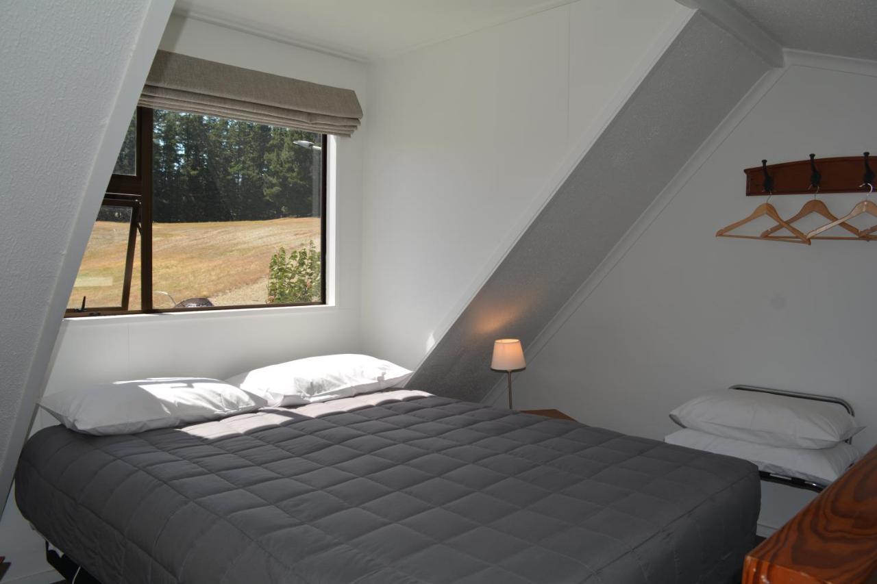 Lakeview 3* Wanaka