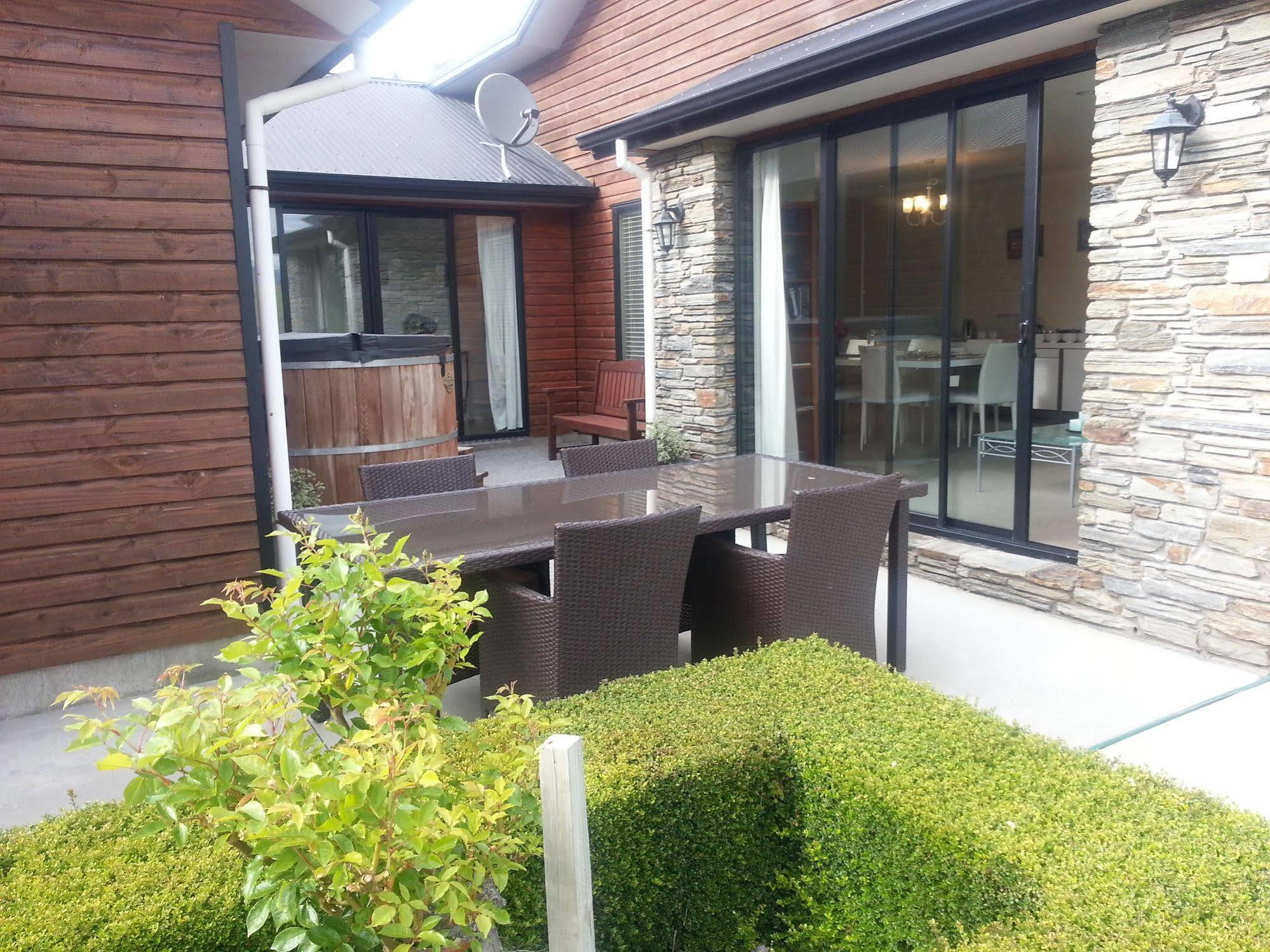 Alpine Bed & Breakfast 5*