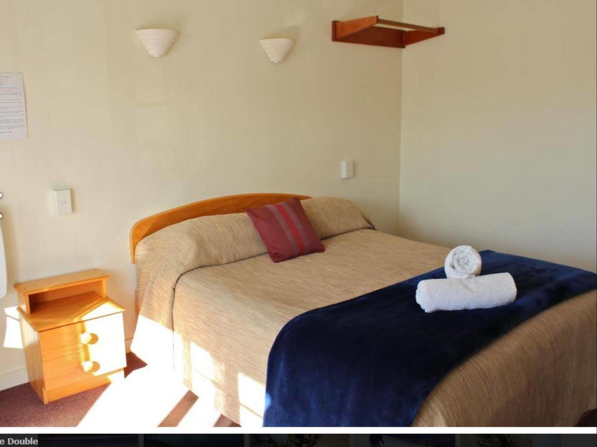 Hostel Matterhorn South *
