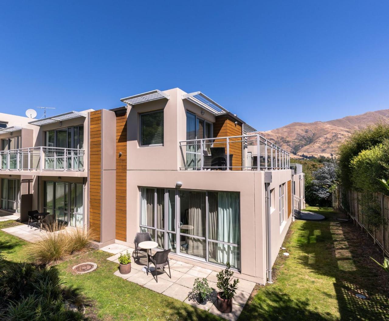Belvedere 4* Wanaka
