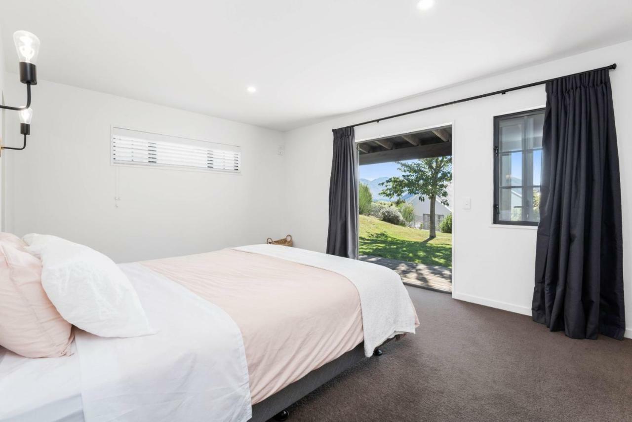 Holiday home Time Out At Wanaka