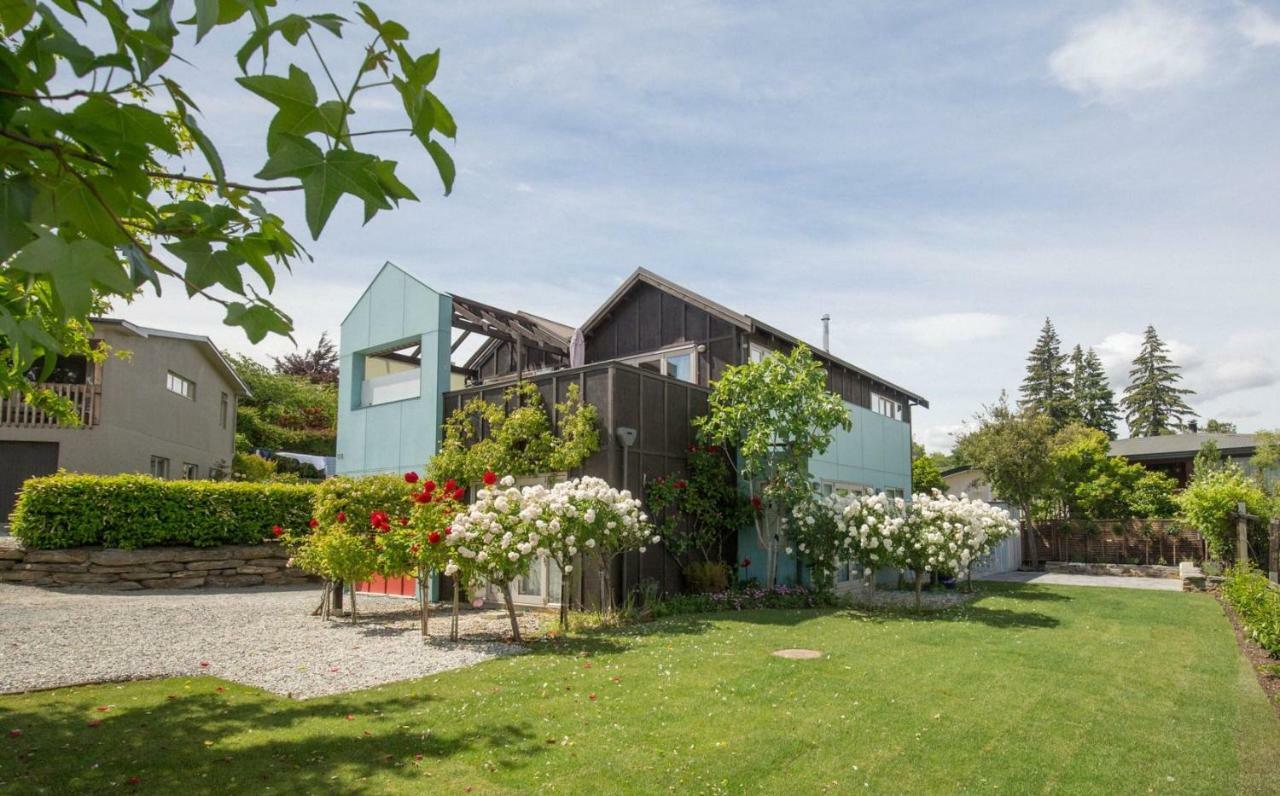 Holiday home Epic Eely Point Wanaka