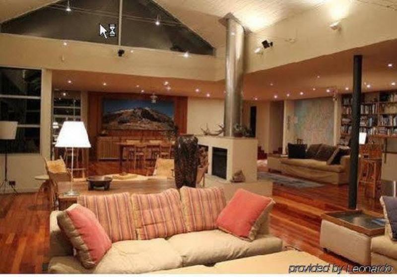 Holiday home Whare Kea And Wanaka