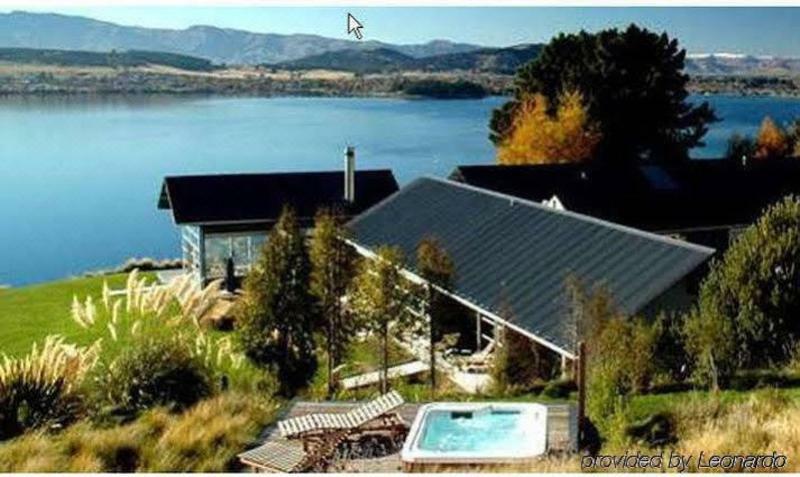 Whare Kea And * Wanaka
