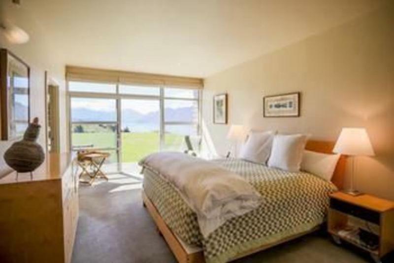 Holiday home Whare Kea And