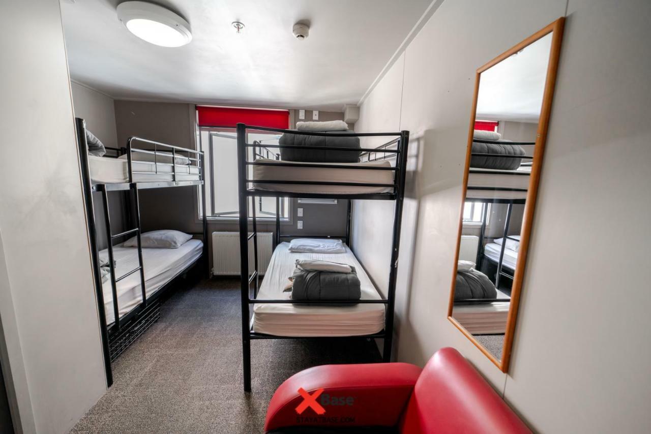 Base Hostel