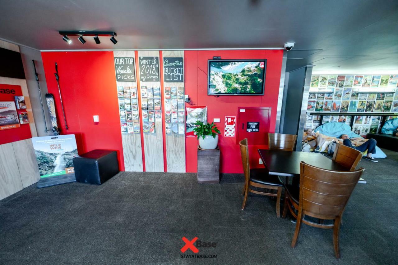 Base * Wanaka