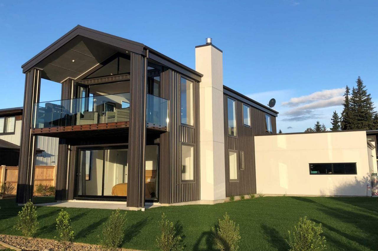Holiday home La Cachette Wanaka