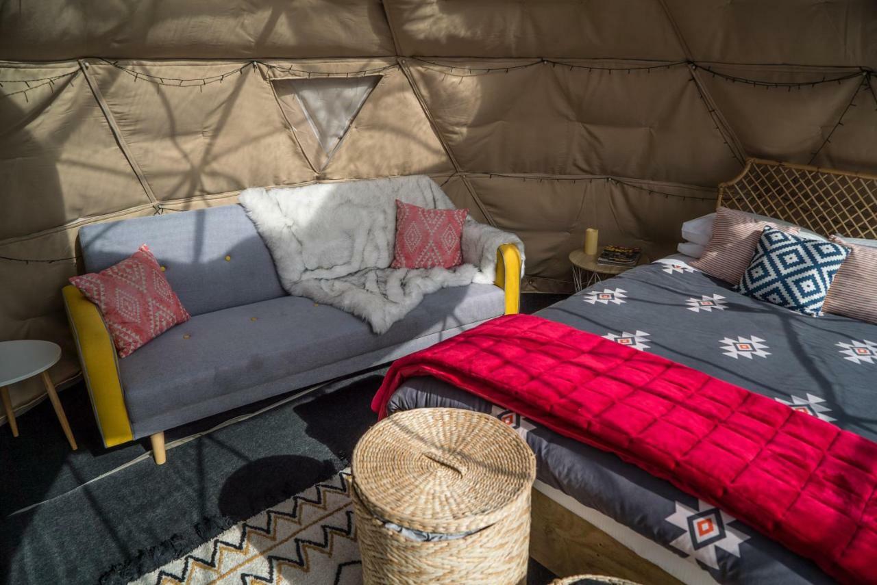 Mt Gold Glamping
