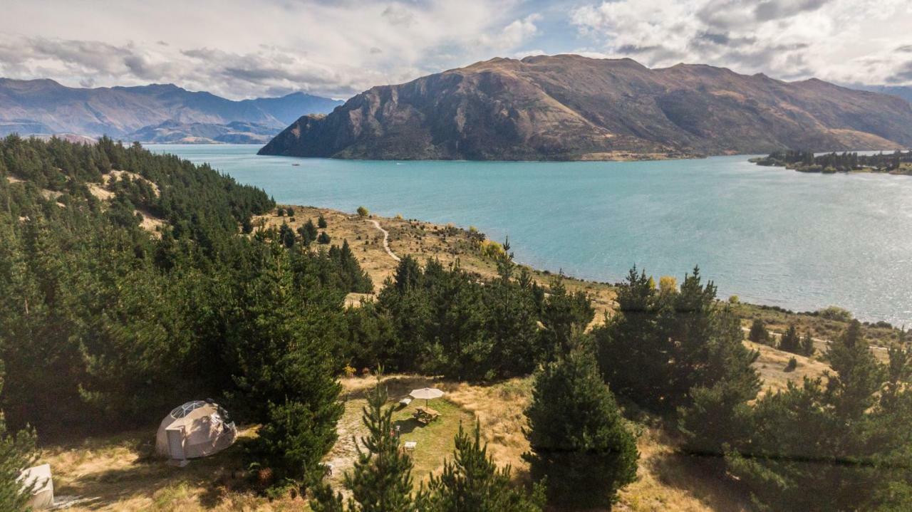 Mt Gold Glamping Luxury tent *