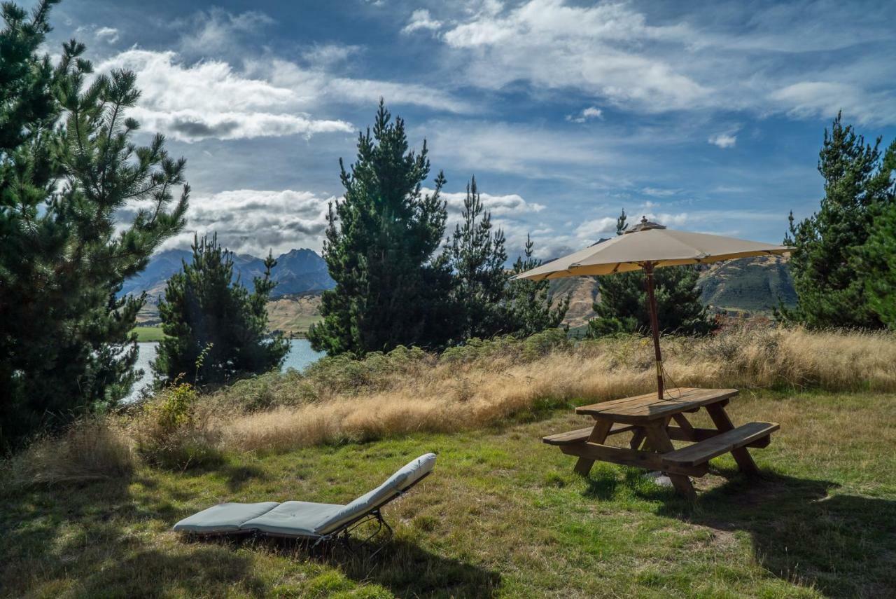 Mt Gold Glamping