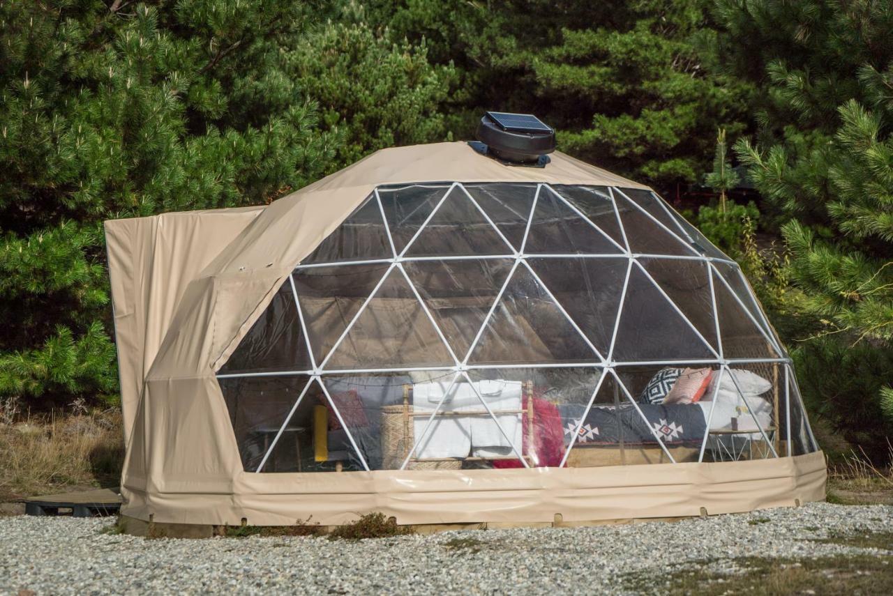 Mt Gold Glamping *