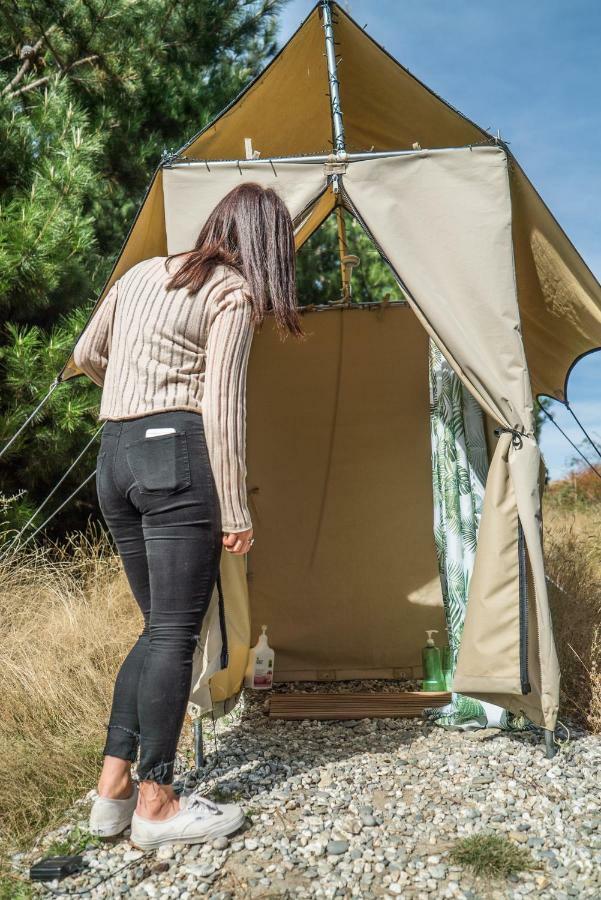 Mt Gold Glamping Wanaka