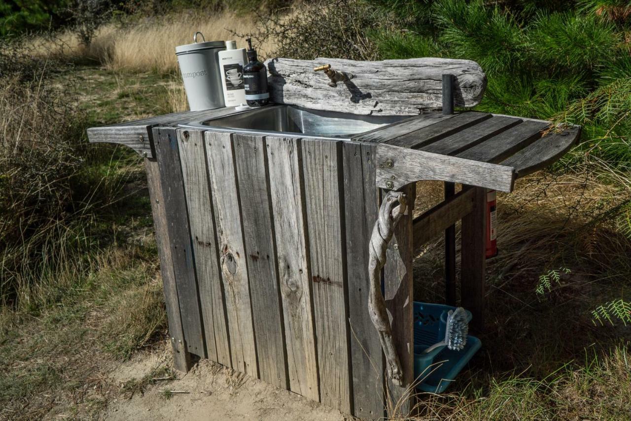 Mt Gold Glamping