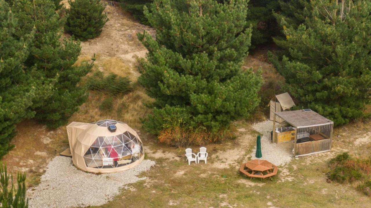 Mt Gold Glamping * Wanaka