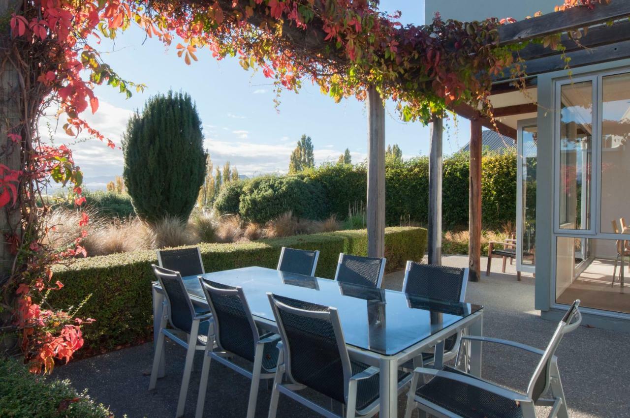 Villa Sunrise Sanctuary Wanaka