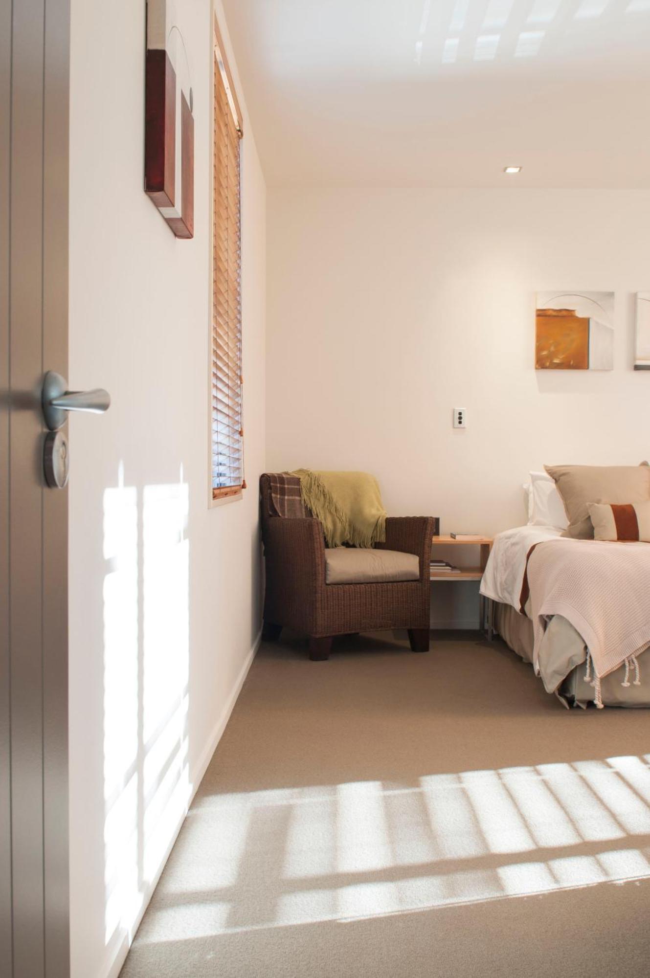 Villa Sunrise Sanctuary