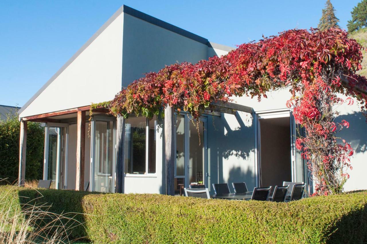 Villa Sunrise Sanctuary Wanaka
