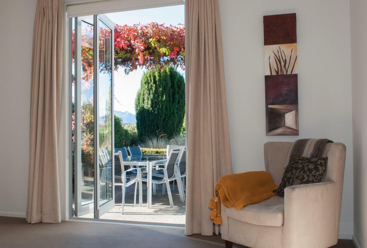 Sunrise Sanctuary * Wanaka