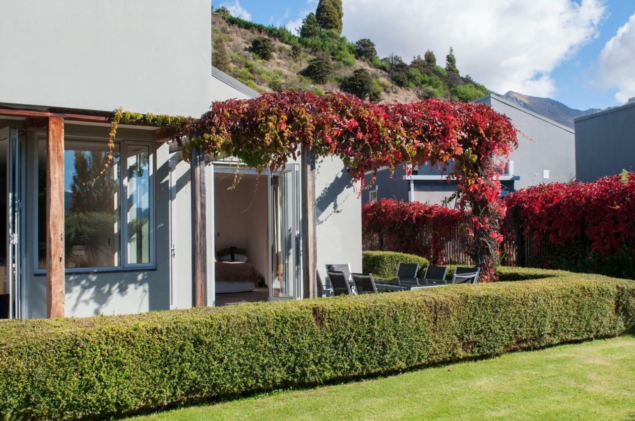 Sunrise Sanctuary * Wanaka