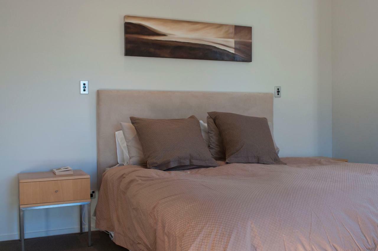 Villa Sunrise Sanctuary Wanaka