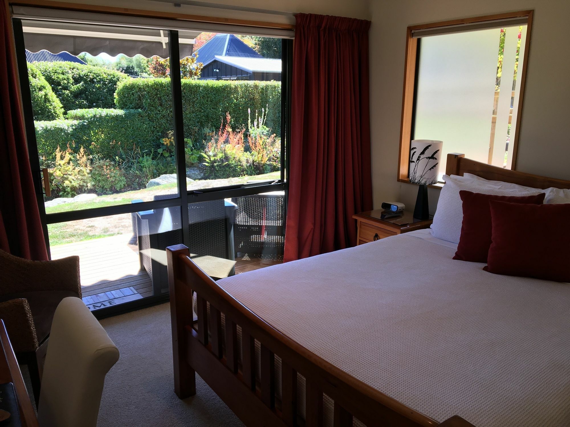 Bed & Breakfast Springs 4*